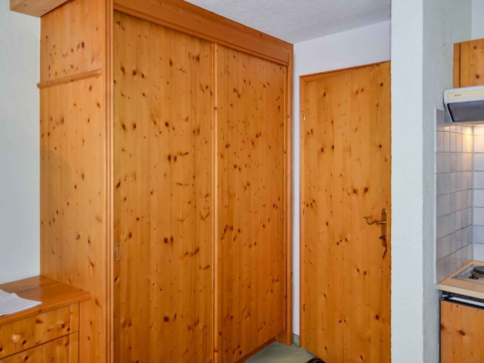 Apartment Simon - Kpl270 By Interhome Kappl  Exterior photo